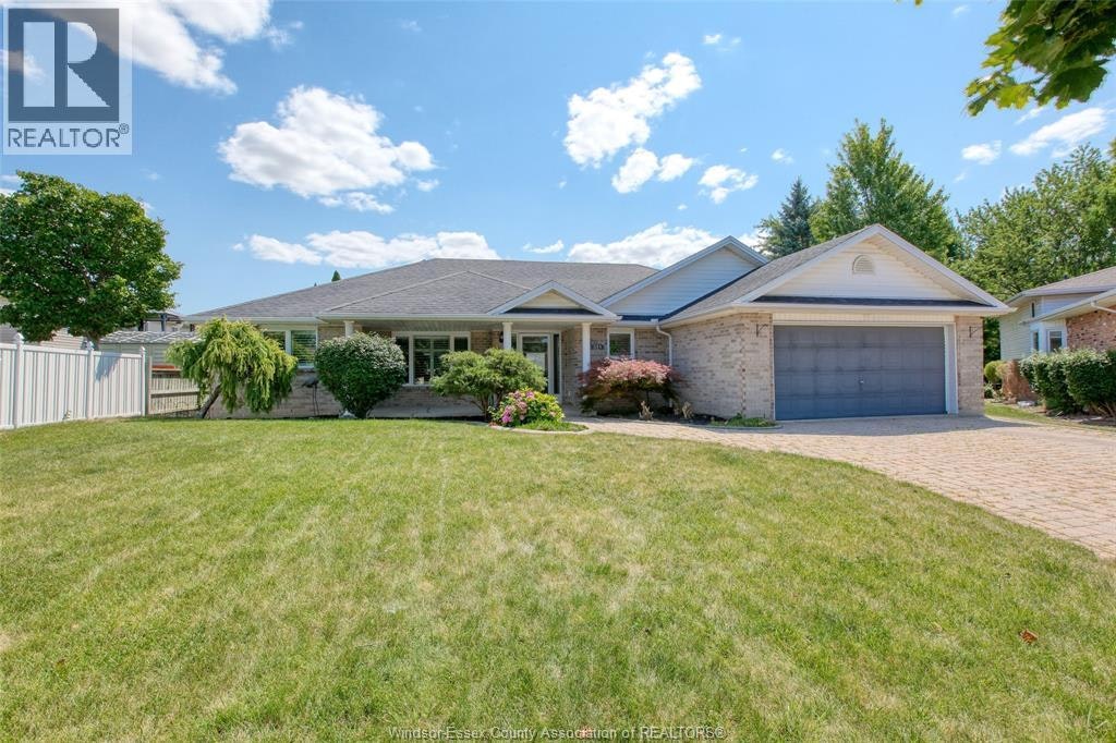 521 Royal Ridge Crescent, Amherstburg, ON, N9V 3W4