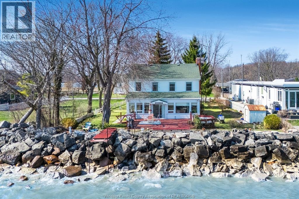 1247 Heritage Road, Kingsville, ON, N9Y 2E6