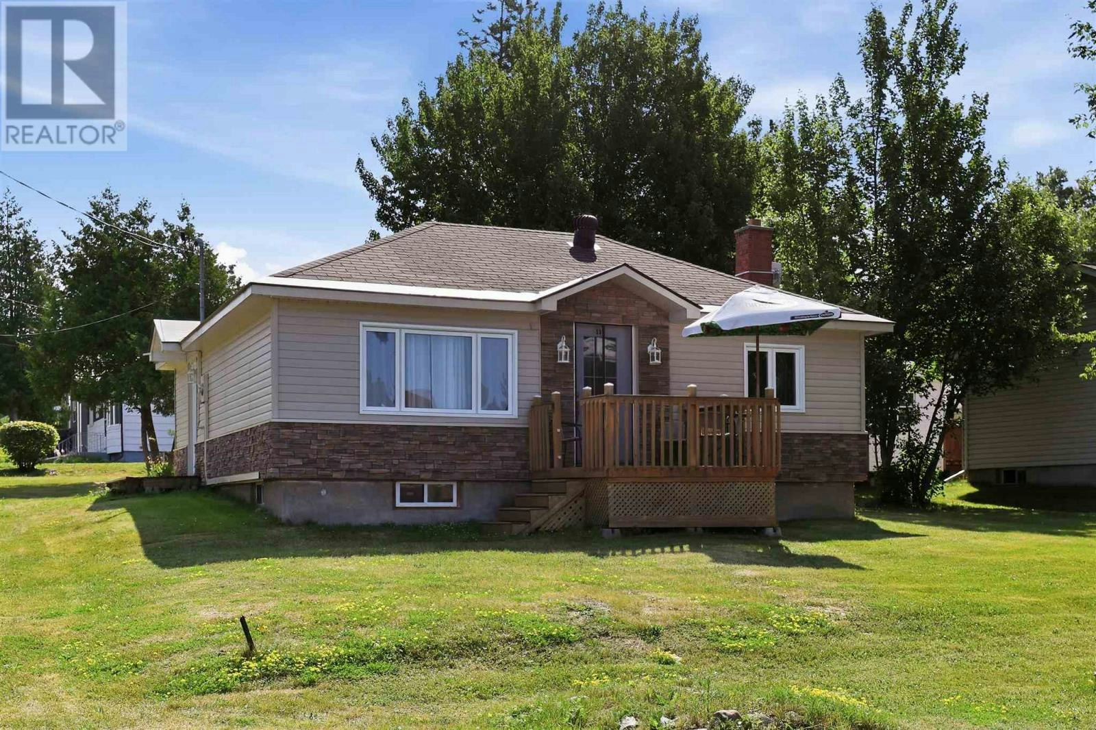 59 Queen Street, Thessalon, ON, P0R 1L0