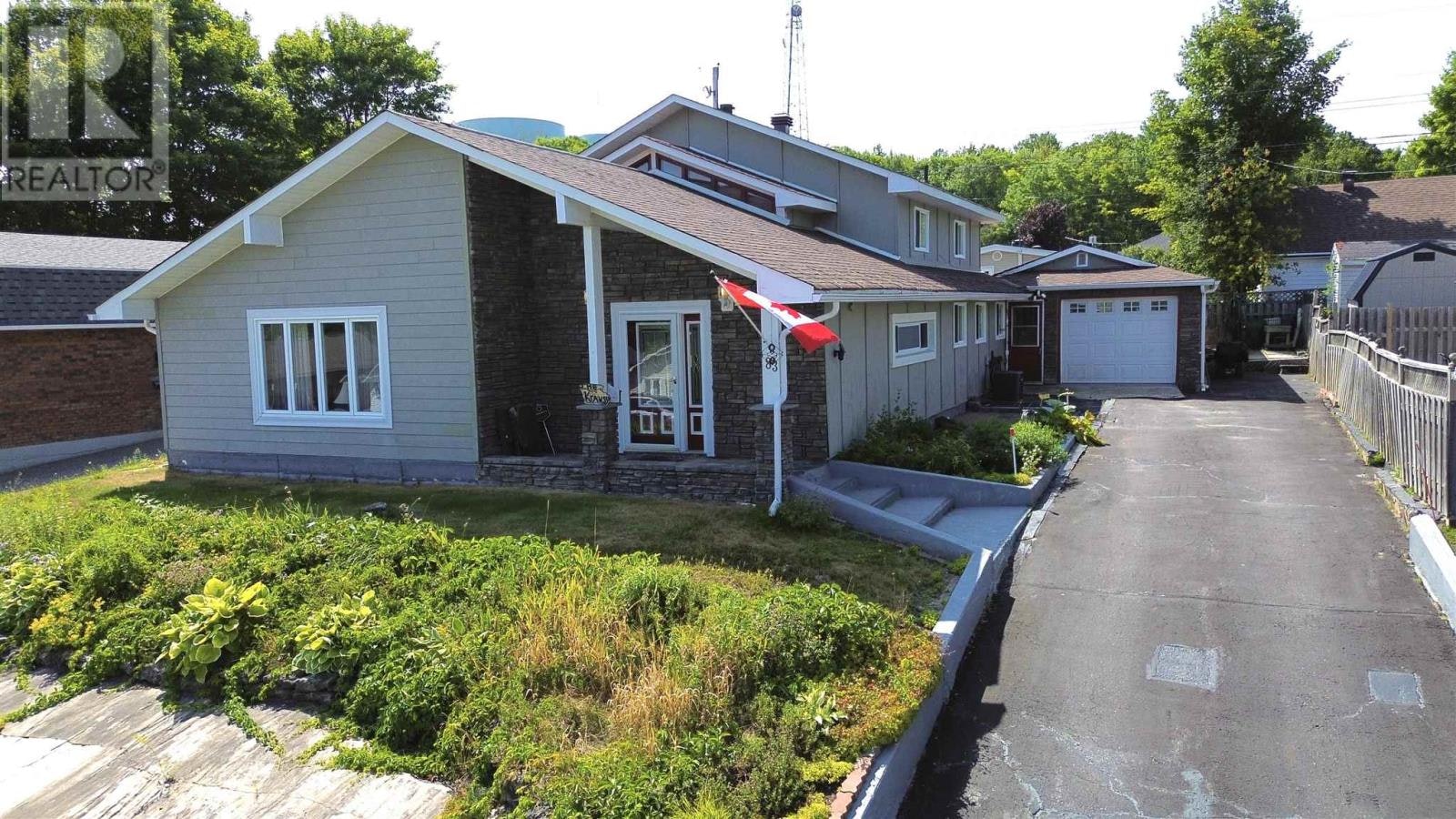 83 Hutchison Avenue, Elliot Lake, ON, P5A 1W7