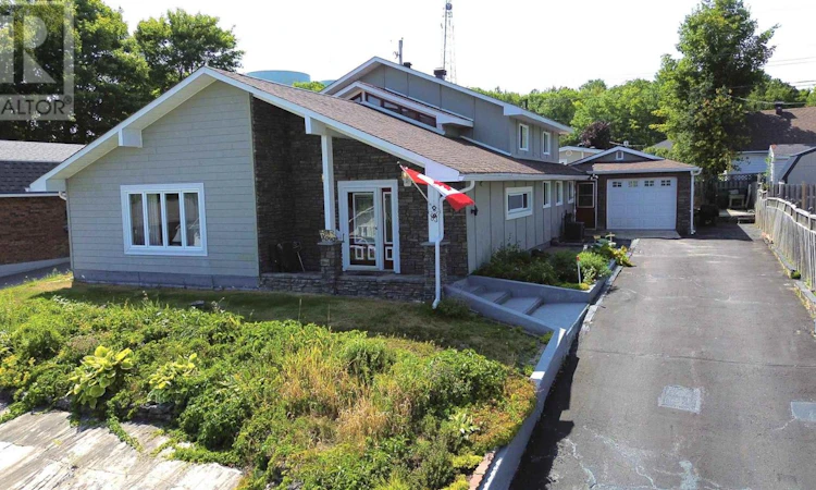 83 Hutchison Avenue