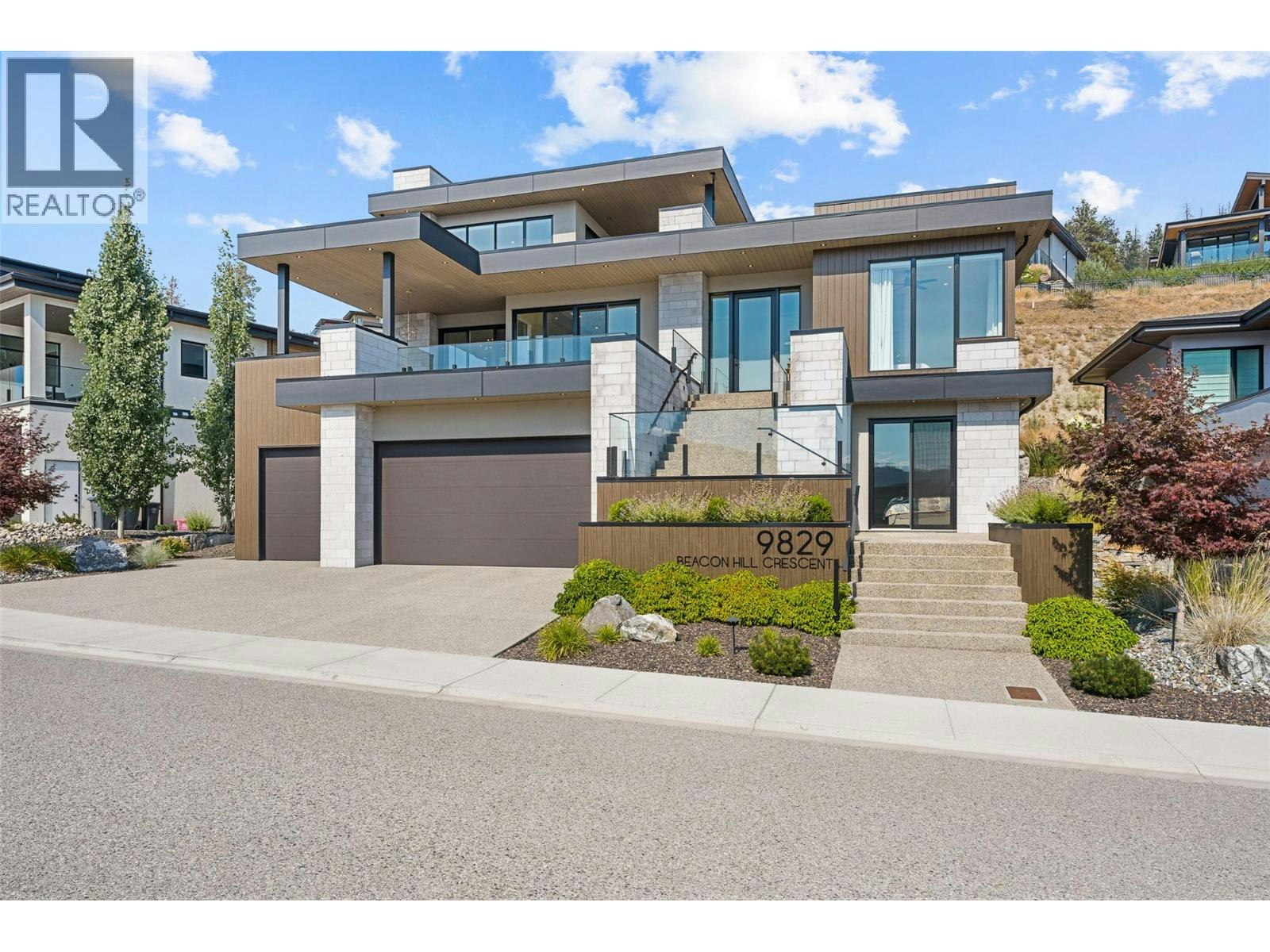 9829 Beacon Hill Crescent, Lake Country, BC, V4V 0A9