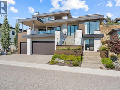 9829 Beacon Hill Crescent - 2