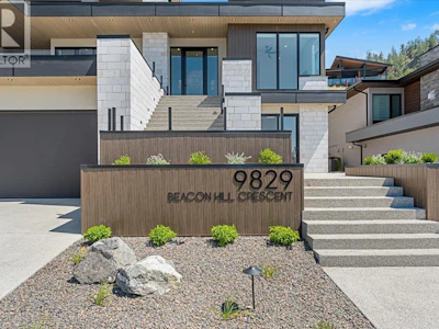 9829 Beacon Hill Crescent - 3