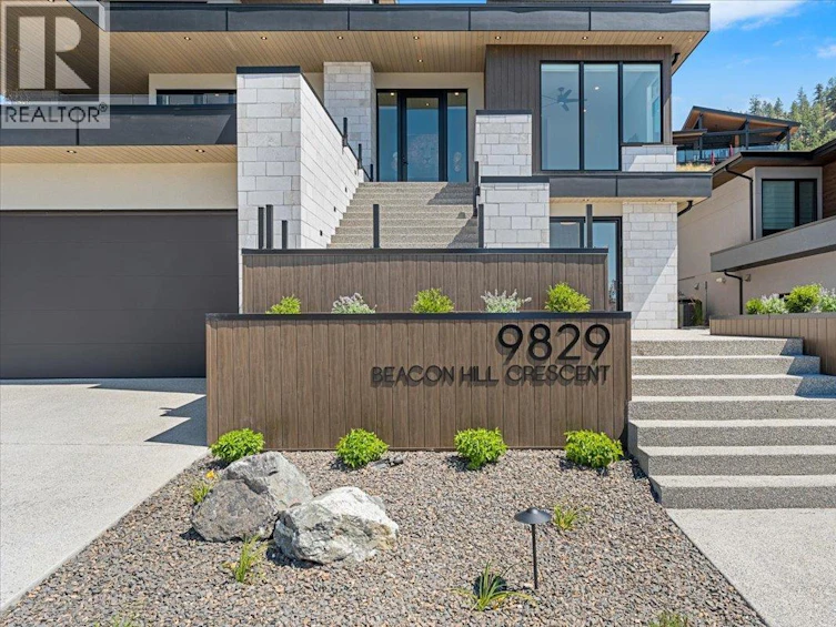 9829 Beacon Hill Crescent, Lake Country, BC, V4V 0A9 - 3