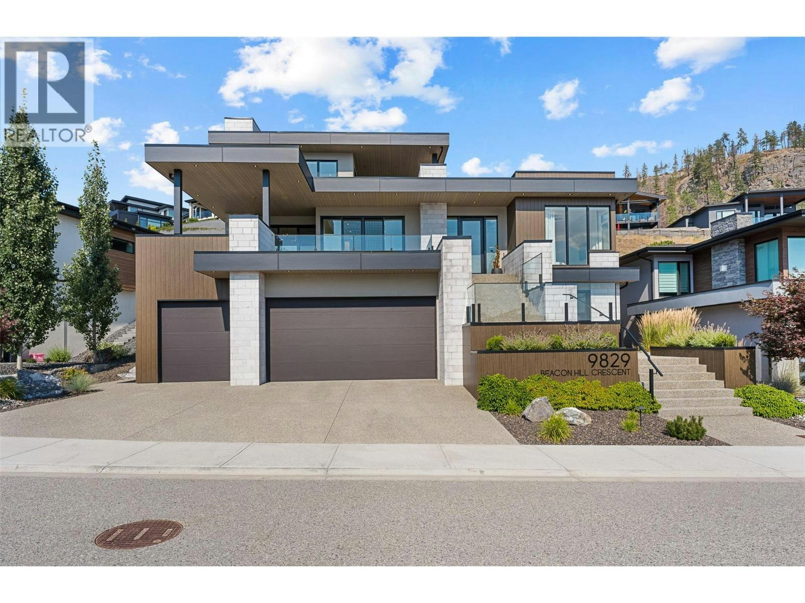 9829 Beacon Hill Crescent, Lake Country, BC, V4V 0A9 - 60