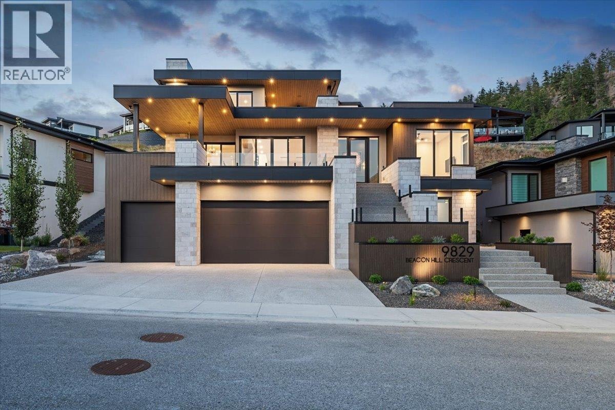 9829 Beacon Hill Crescent - 2