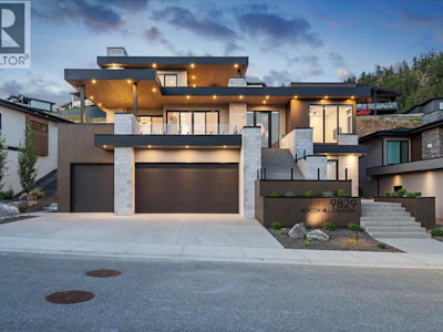 9829 Beacon Hill Crescent - 2