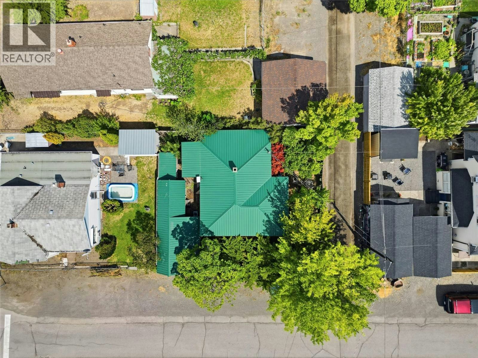 252 6th Street, Ashcroft, BC, V0K 1A0