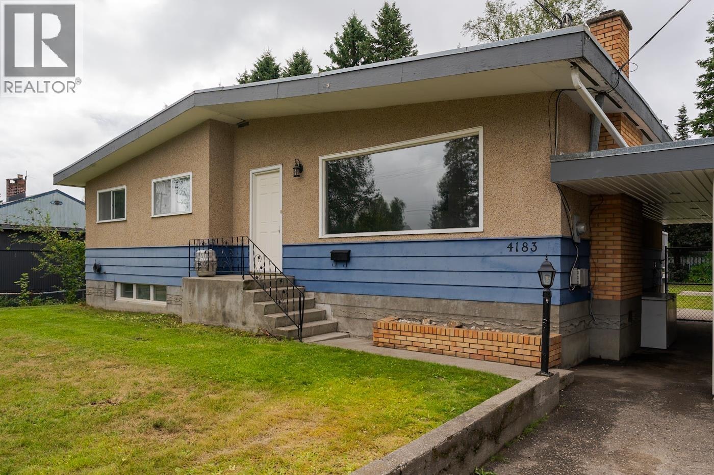 4183 Weisbrod Road, Prince George, BC, V2K 2S4