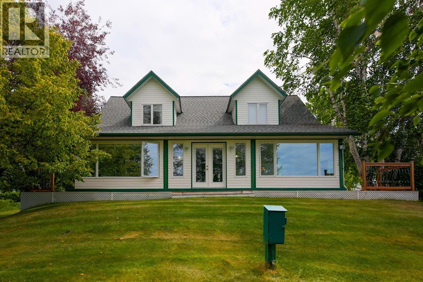 1165 Adams Road, Prince George, BC, V0J 2S0