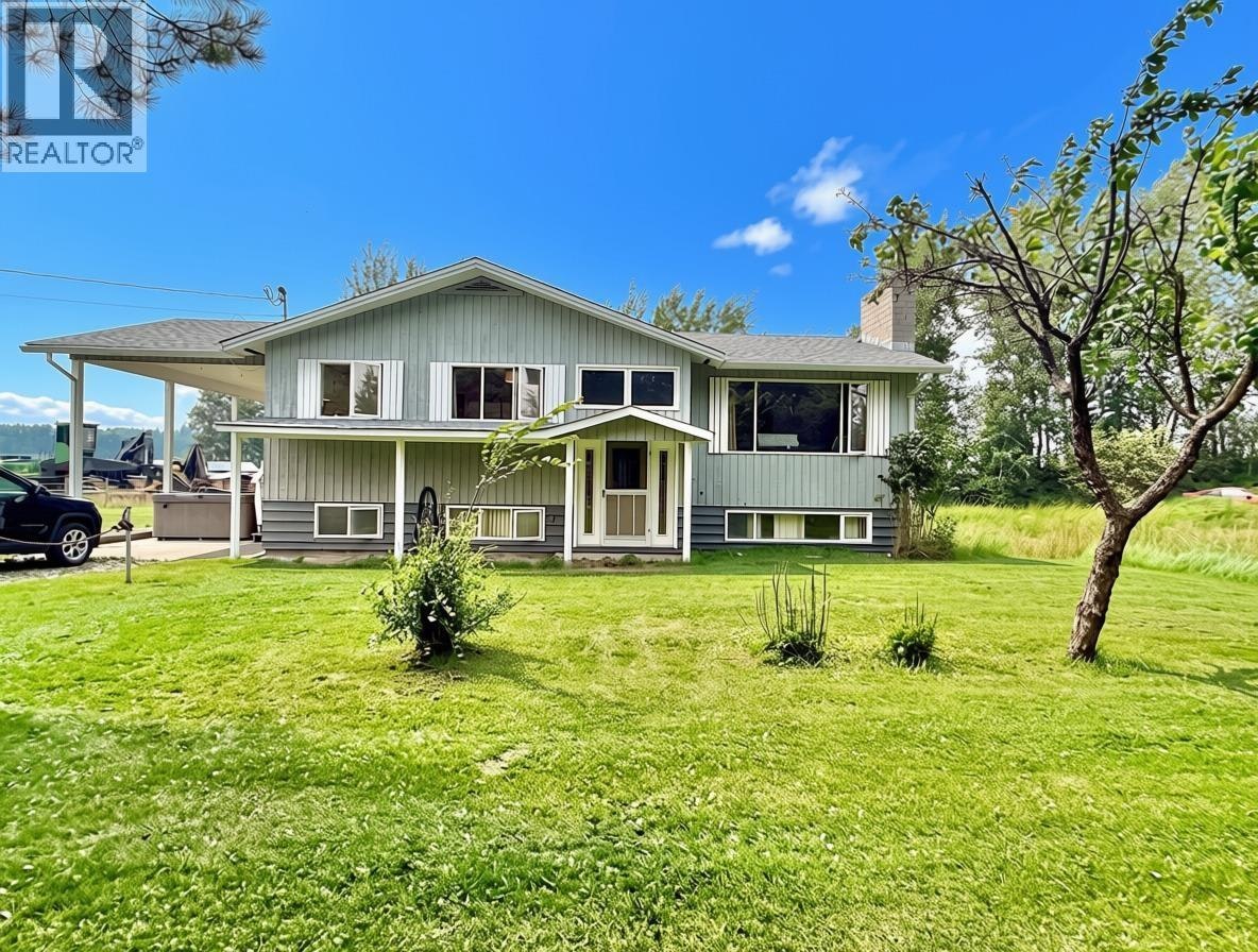 3049 Campbell Avenue, Horsefly, BC, V0L 1G0