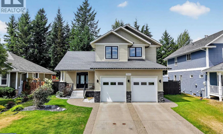 7557 Loedel Crescent