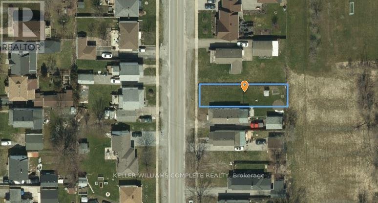 111 Wellington Street, Port Colborne, ON, L3K 2K1