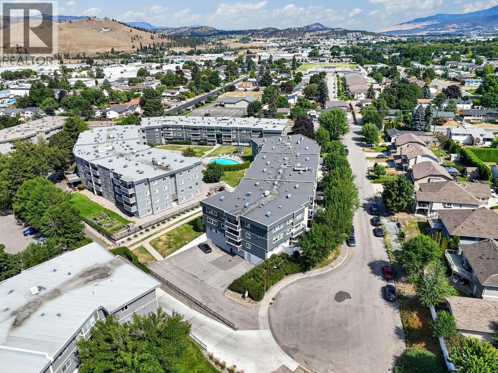 336-495 All Star Court, Kelowna, BC, V1X 5N7