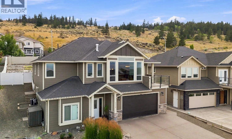 1319 Dunbar Drive