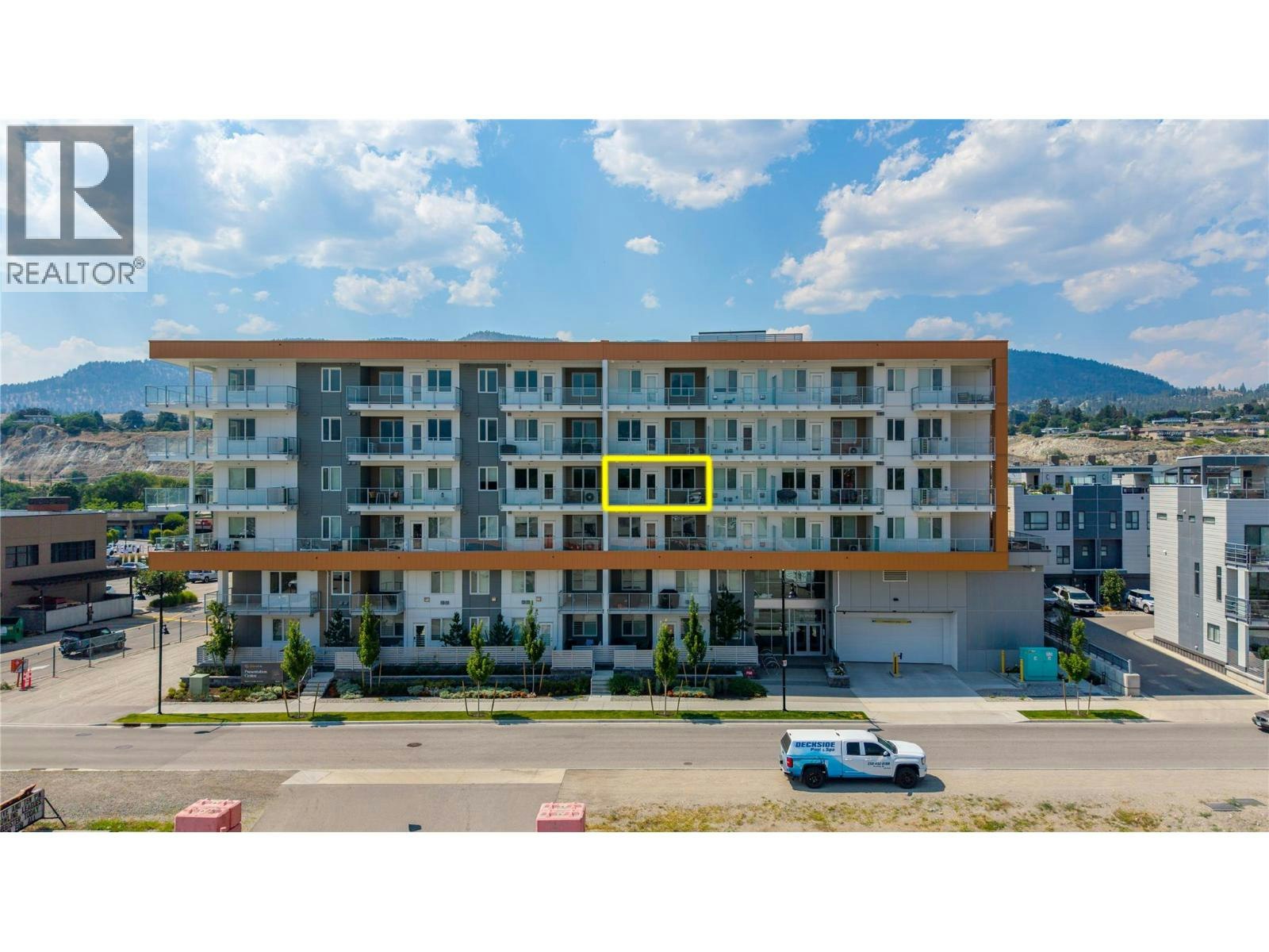 315-271 Wylie Street, Penticton, BC, V2A 9C9