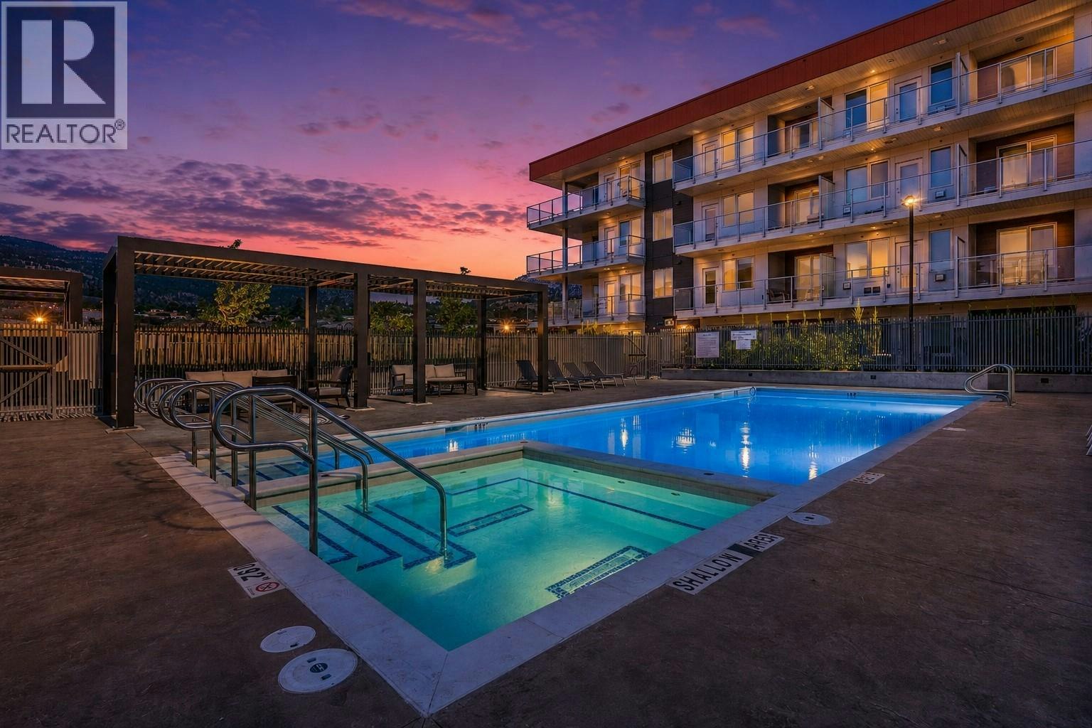 315-271 Wylie Street, Penticton, BC, V2A 9C9
