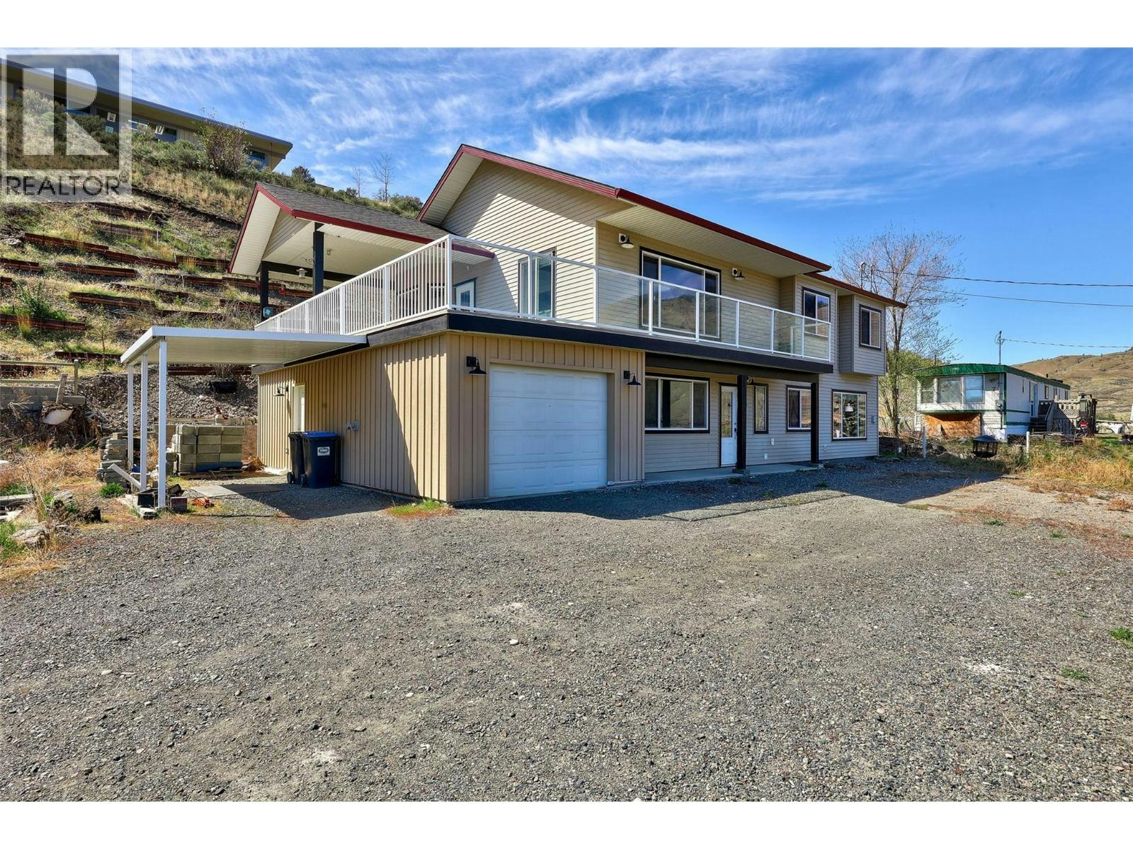 6216 Savona Access Road, Kamloops, BC, V0K 2J0