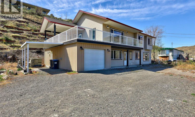 6216 Savona Access Road