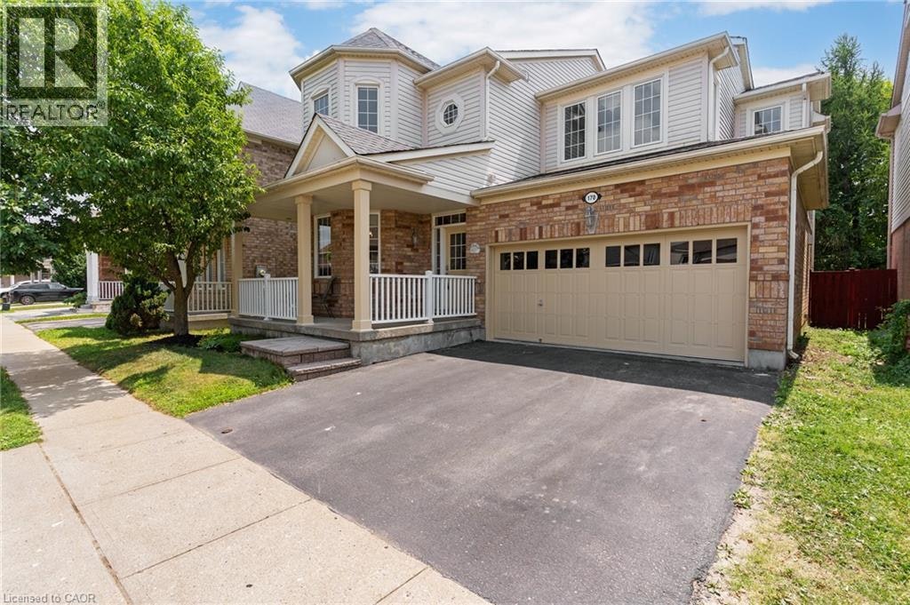 170 Garth Massey Drive, Cambridge, ON, N1T 2G4