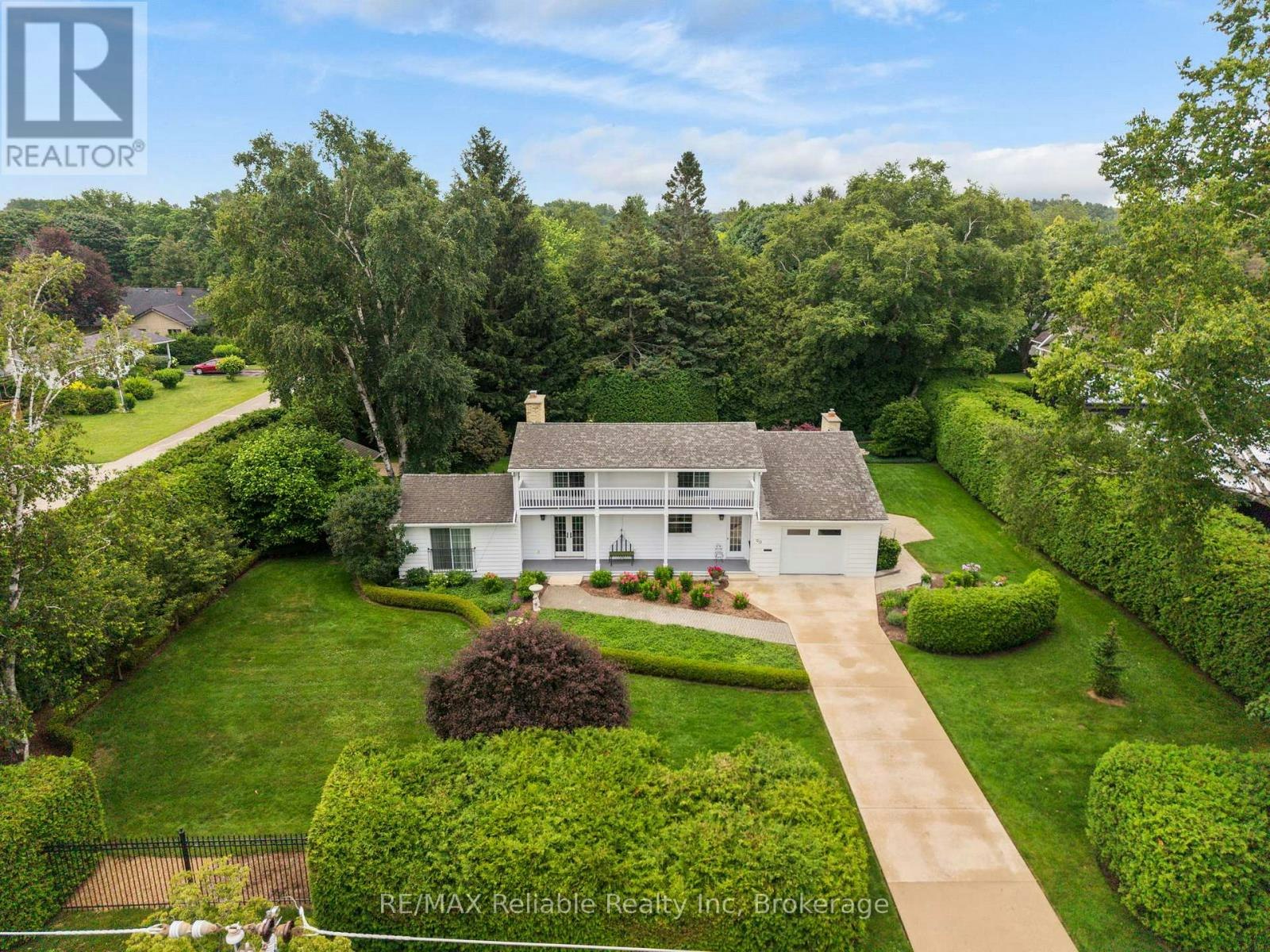 60 Tuyll Street, Bluewater, ON, N0M 1G0