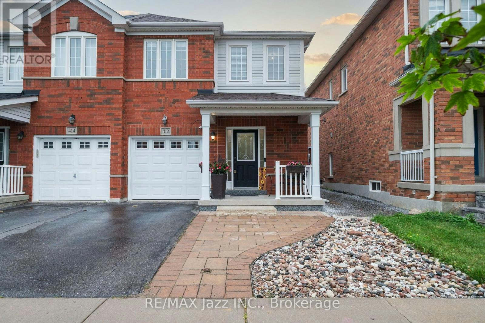 412 Reeves Way Boulevard, Whitchurch-Stouffville, ON, L4A 0H2