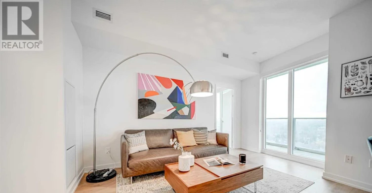 2503-117 Mcmahon Drive, Toronto, ON, M2K 0E4 - 13