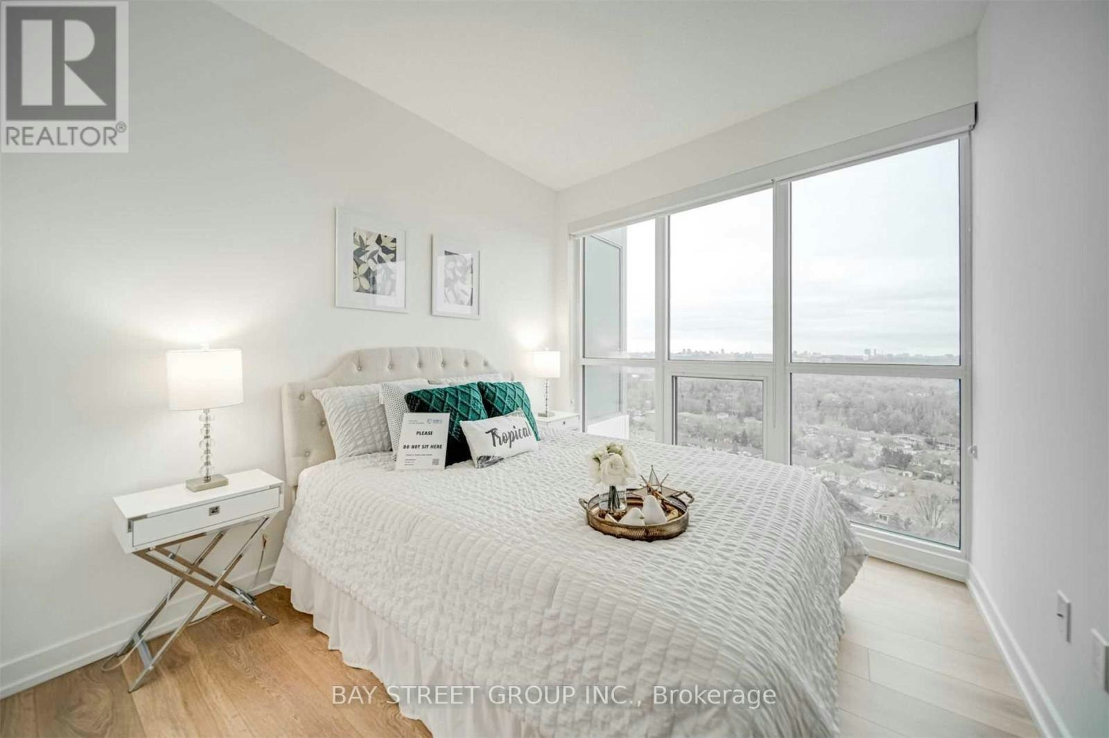 2503-117 Mcmahon Drive, Toronto, ON, M2K 0E4 - 21