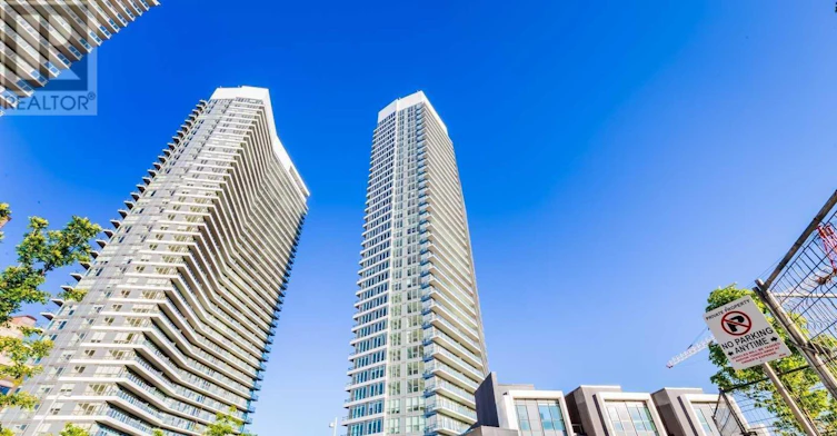 2503-117 Mcmahon Drive, Toronto, ON, M2K 0E4