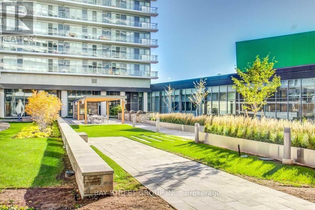 2503-117 Mcmahon Drive, Toronto, ON, M2K 0E4 - 3