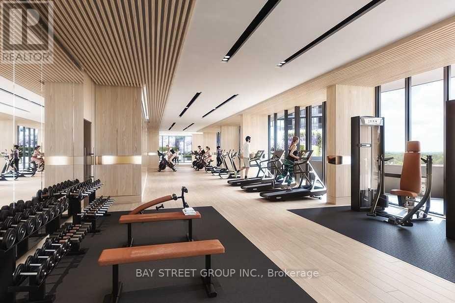 2503-117 Mcmahon Drive, Toronto, ON, M2K 0E4 - 6