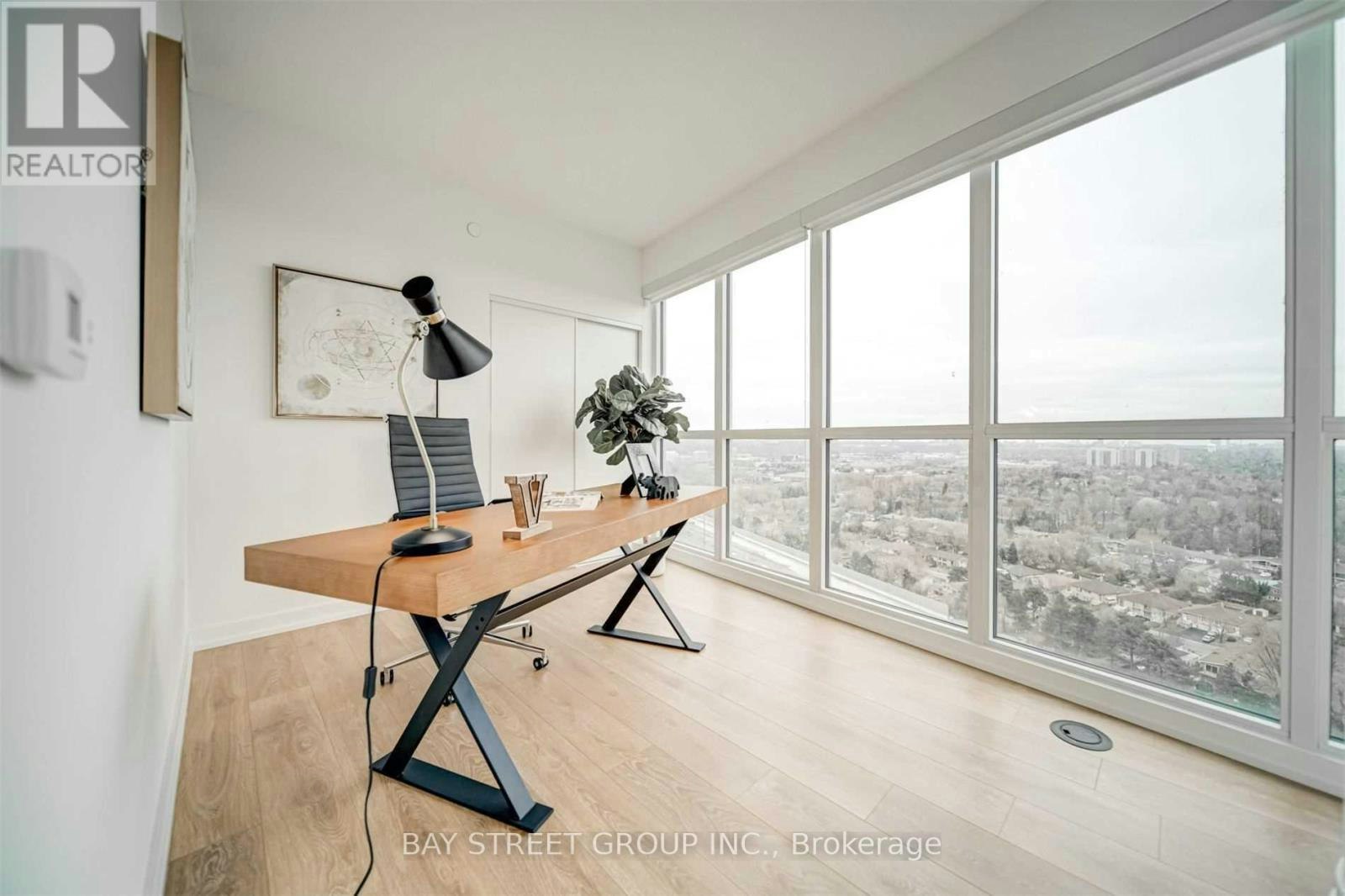 2503-117 Mcmahon Drive, Toronto, ON, M2K 0E4 - 17