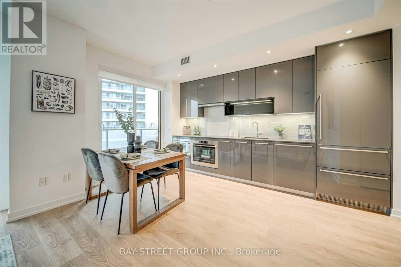 2503-117 Mcmahon Drive, Toronto, ON, M2K 0E4 - 8
