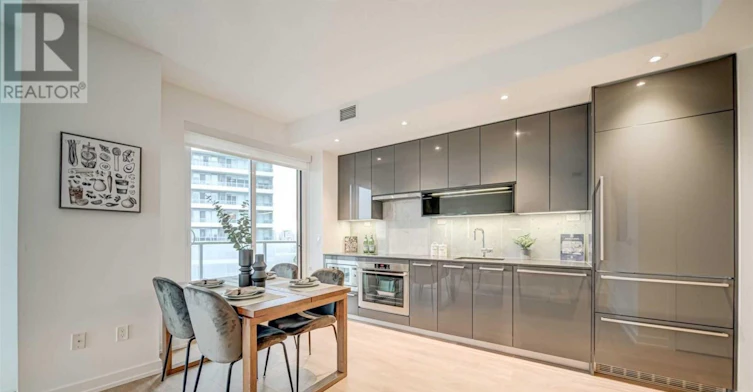 2503-117 Mcmahon Drive, Toronto, ON, M2K 0E4 - 8