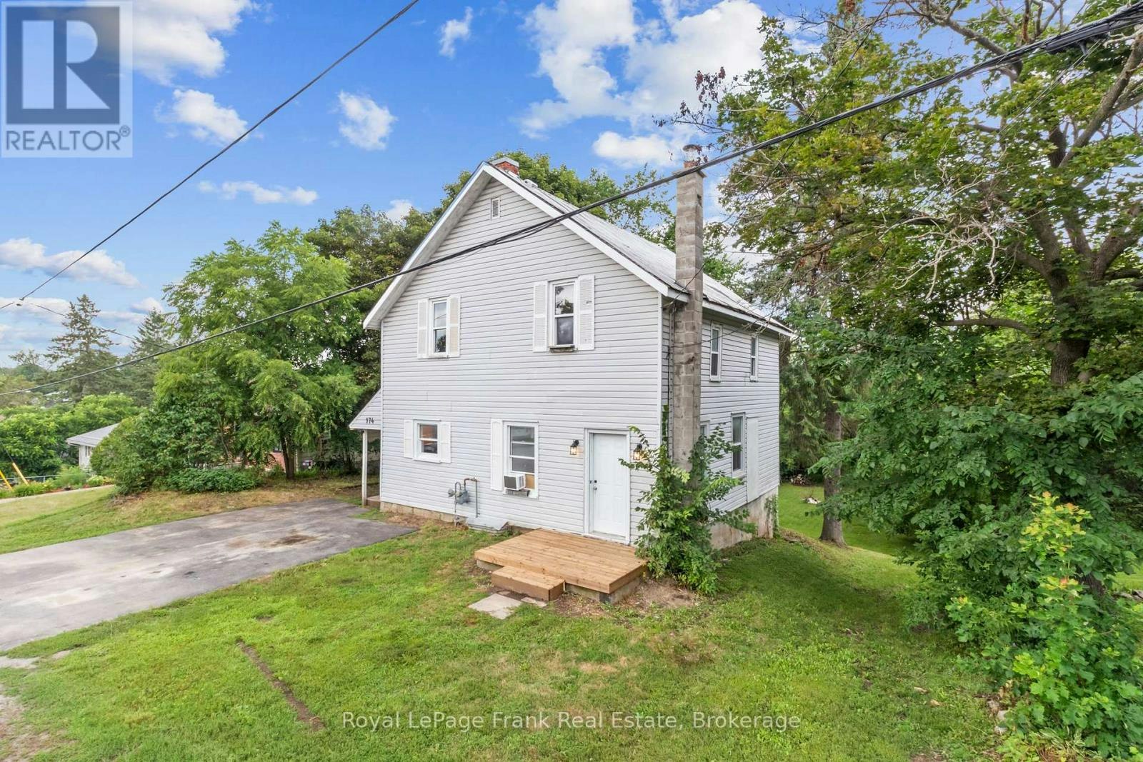 174 Elgin Street, Madoc, ON, K0K 2K0