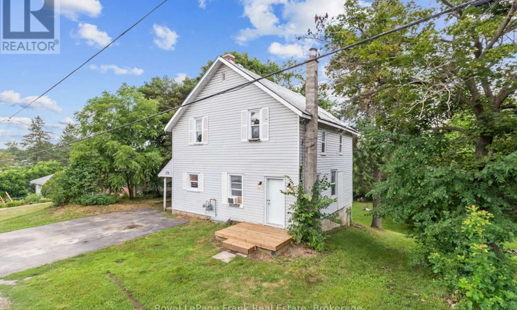 174 Elgin Street