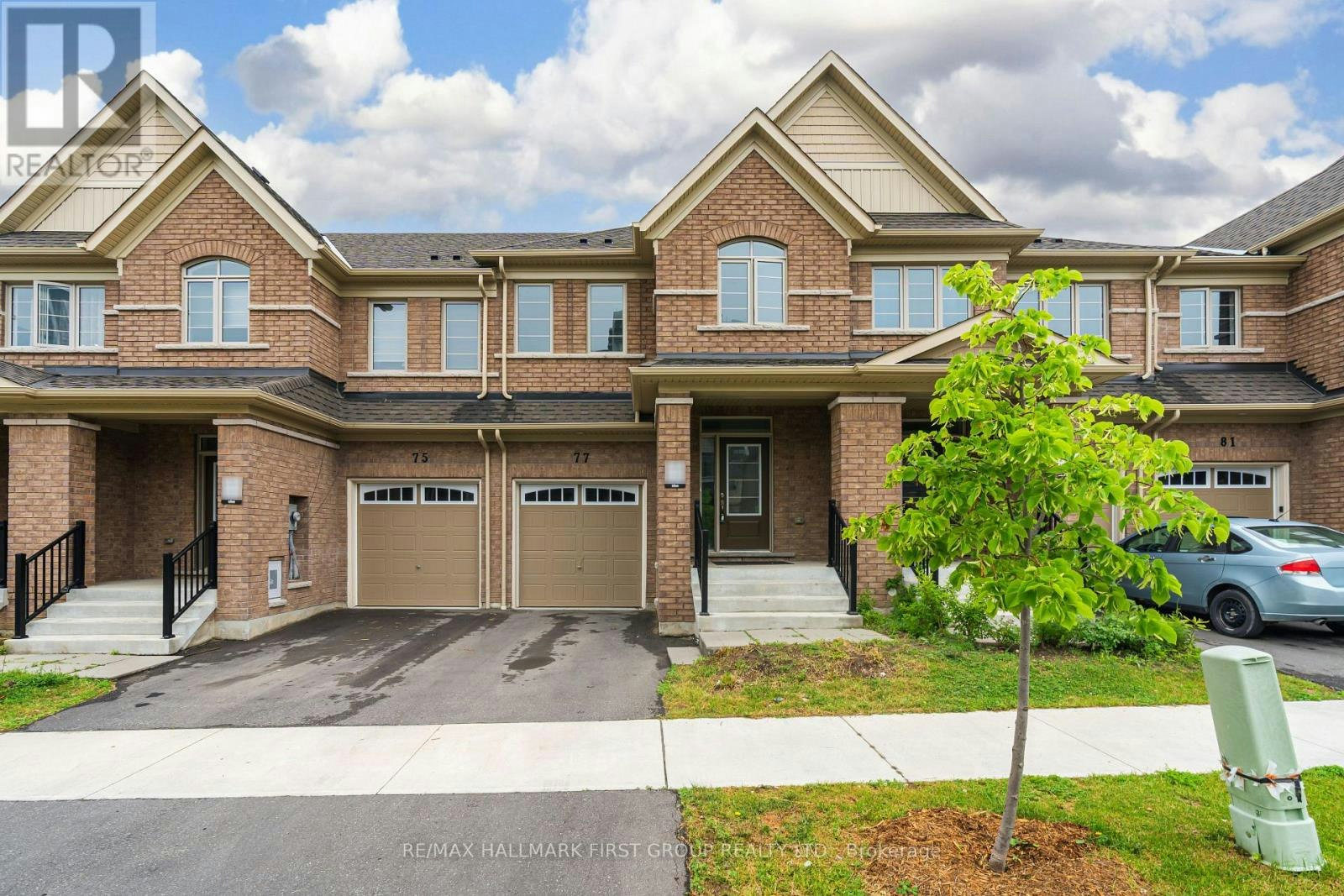 77 Air Dancer Crescent, Oshawa, ON, L1L 0V3