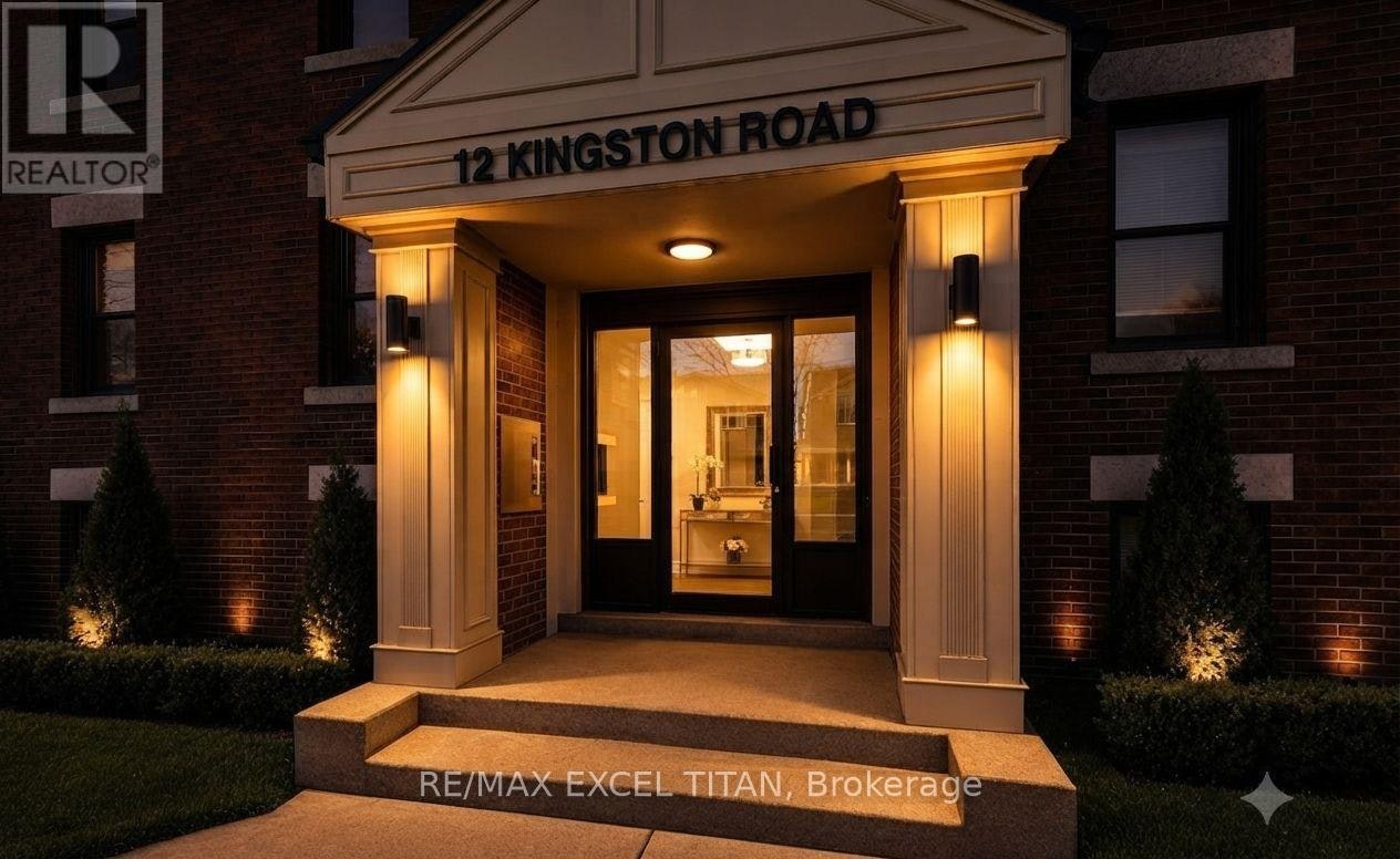 69-12 Kingston Road, Toronto, ON, M4L 1S5