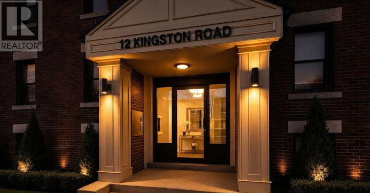 69-12 Kingston Road, Toronto, ON, M4L 1S5