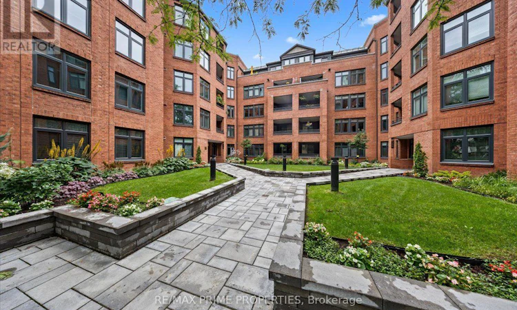 105-205 Somerset Street W