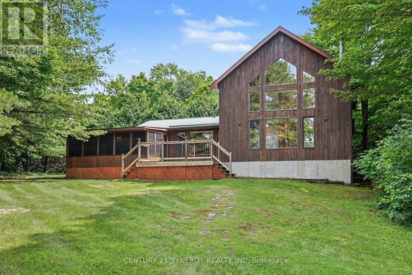 1430 Wagner Road, Central Frontenac, ON, K0H 2P0