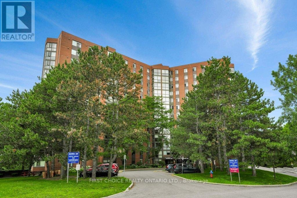 1208-2871 Richmond Road, Ottawa, ON, K2B 8M5