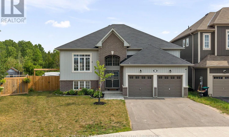 211 Roy Drive