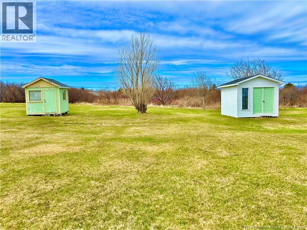 Lot Portuaire Avenue, Grande-Anse, NB, E8N 1C2