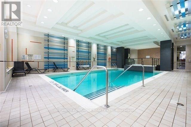 510-330 Burnhamthorpe Road W, Mississauga, ON, L5B 0E1 - 9