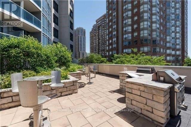 510-330 Burnhamthorpe Road W, Mississauga, ON, L5B 0E1 - 10