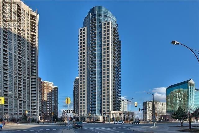 510-330 Burnhamthorpe Road W, Mississauga, ON, L5B 0E1