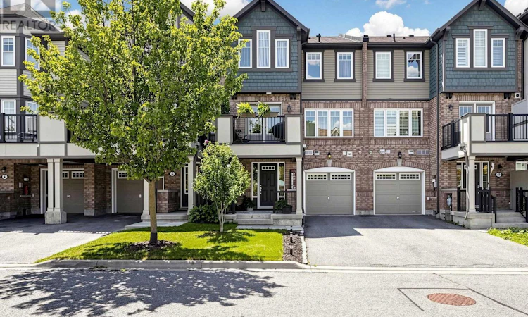 8 Deancrest Road