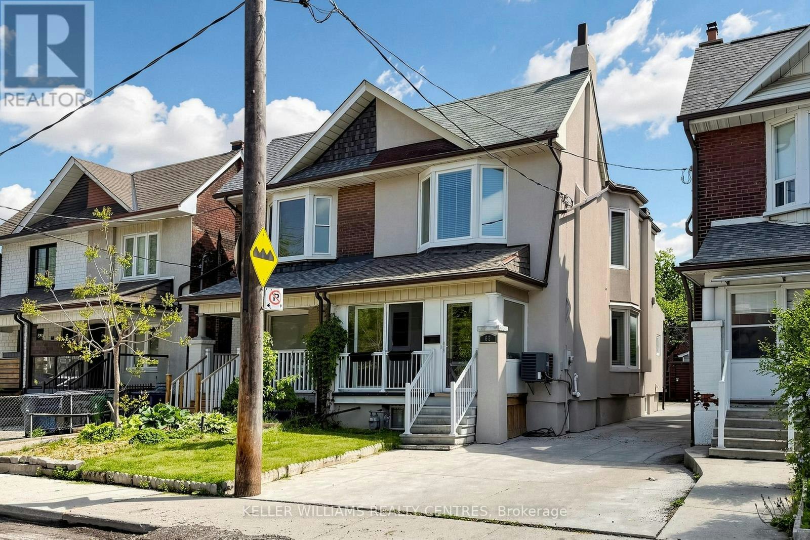 62 Hounslow Heath Road, Toronto, ON, M6N 1G8